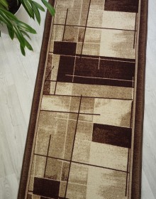 Ковролін з малюнком Скло p8 (1222-13 KБ-39) - высокое качество по лучшей цене в Украине.